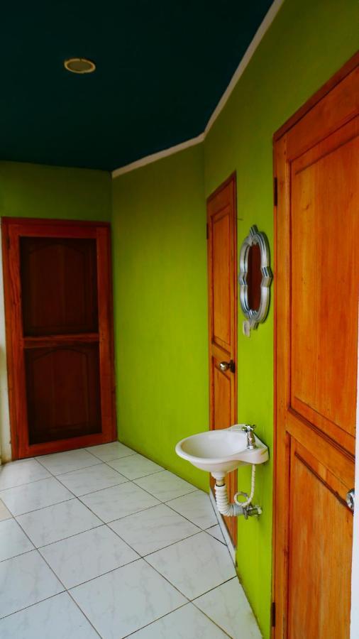 Hotel Restaurante Cocos *