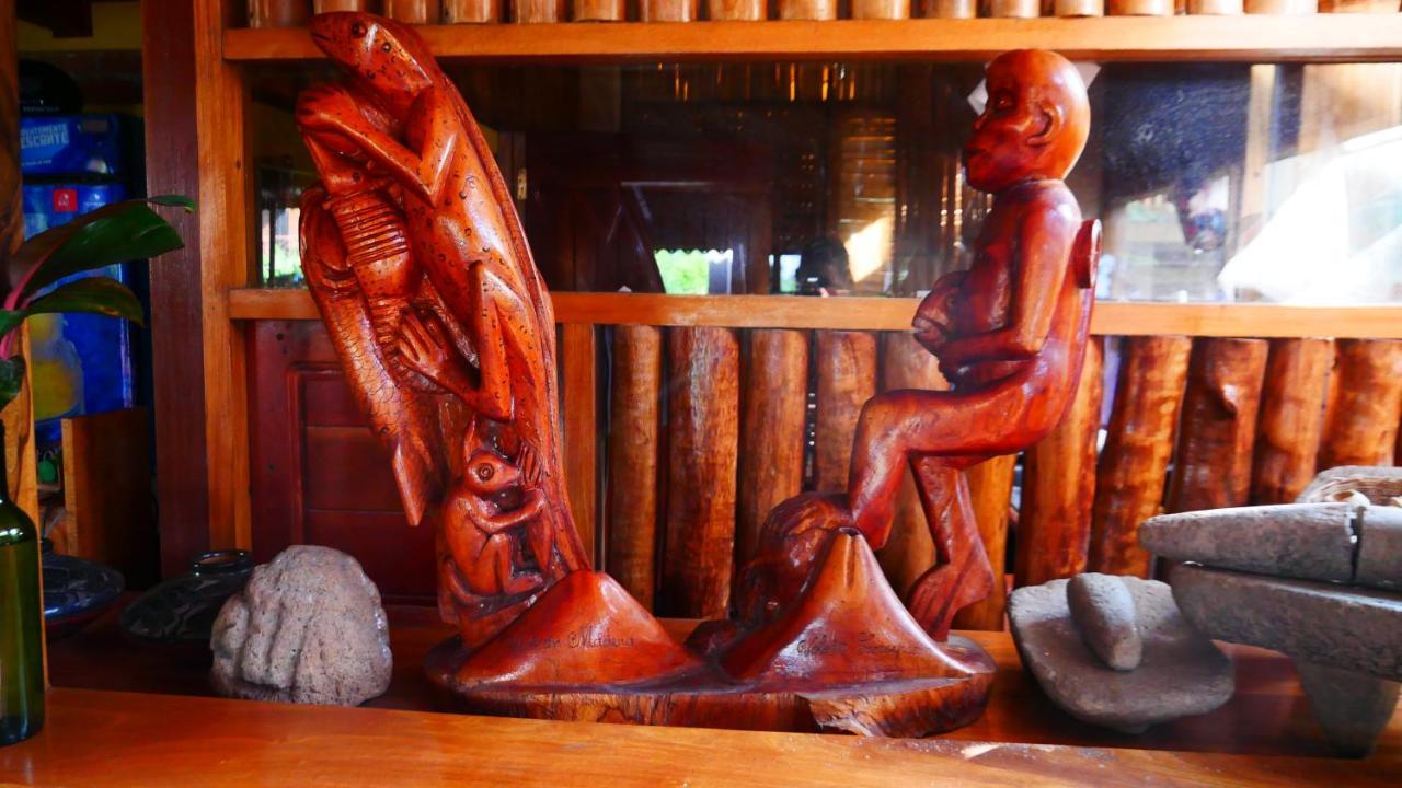 Restaurante Cocos Hotel