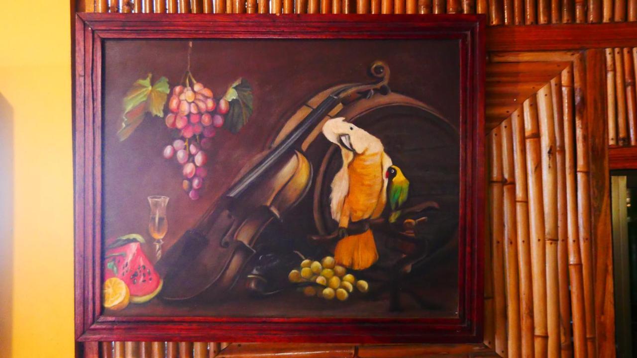 Restaurante Cocos Hotel *