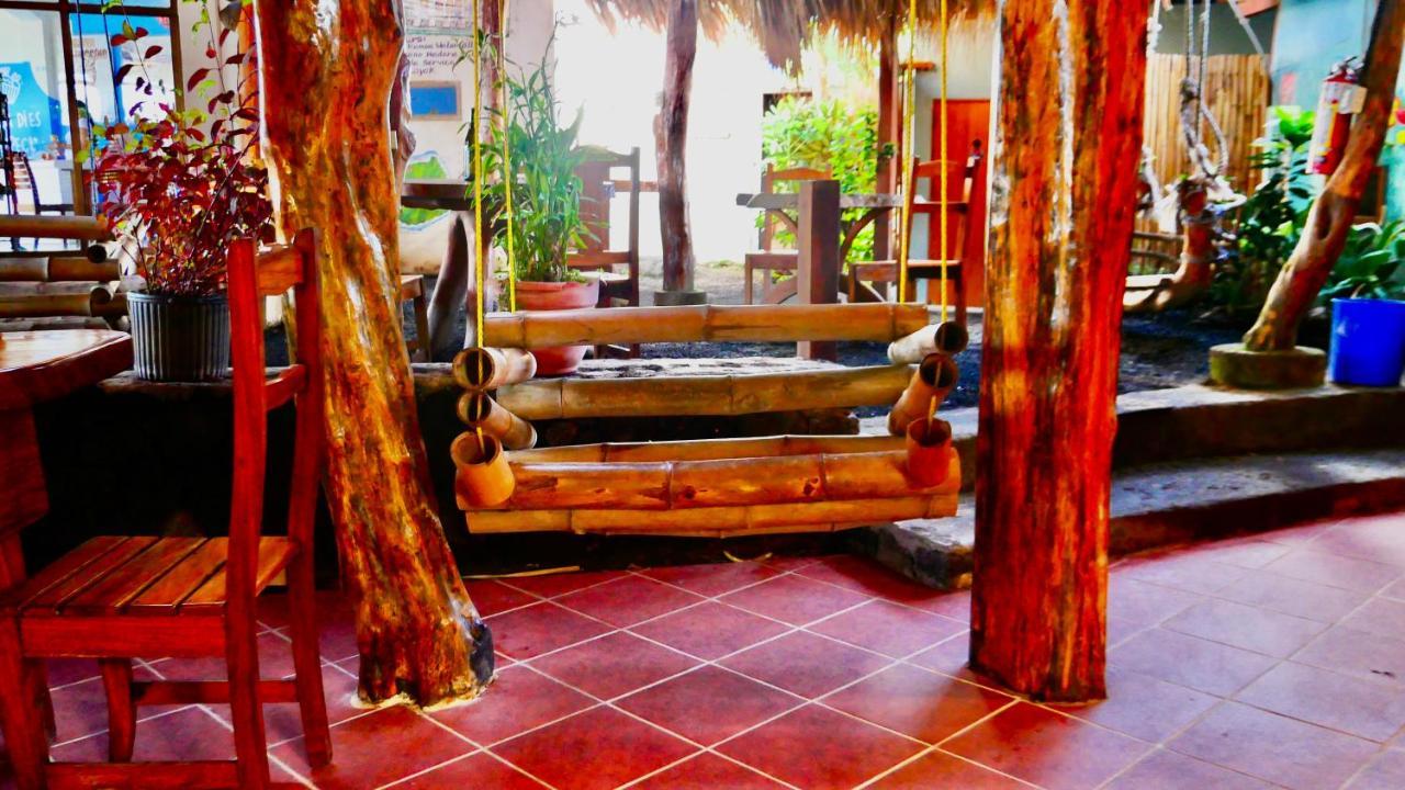 Restaurante Cocos Hotel