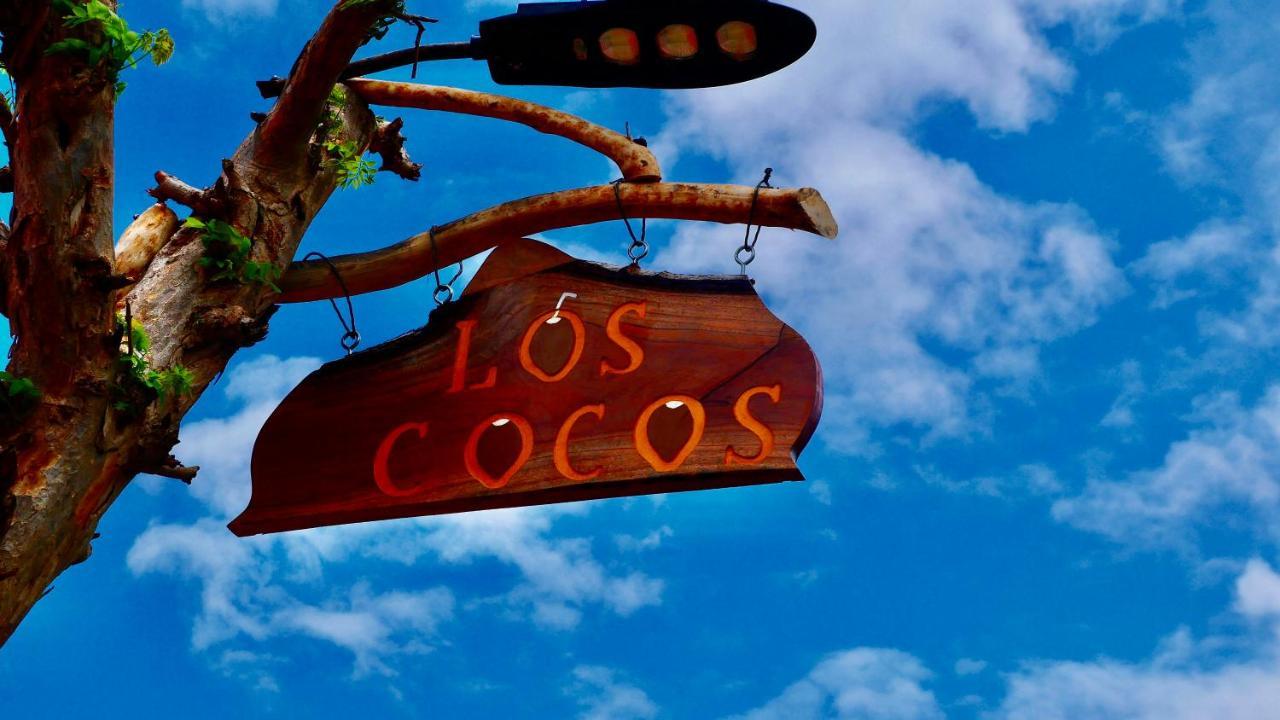 Restaurante Cocos Hotel *