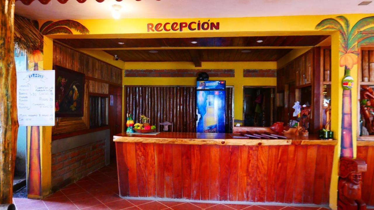 Restaurante Cocos Hotel *