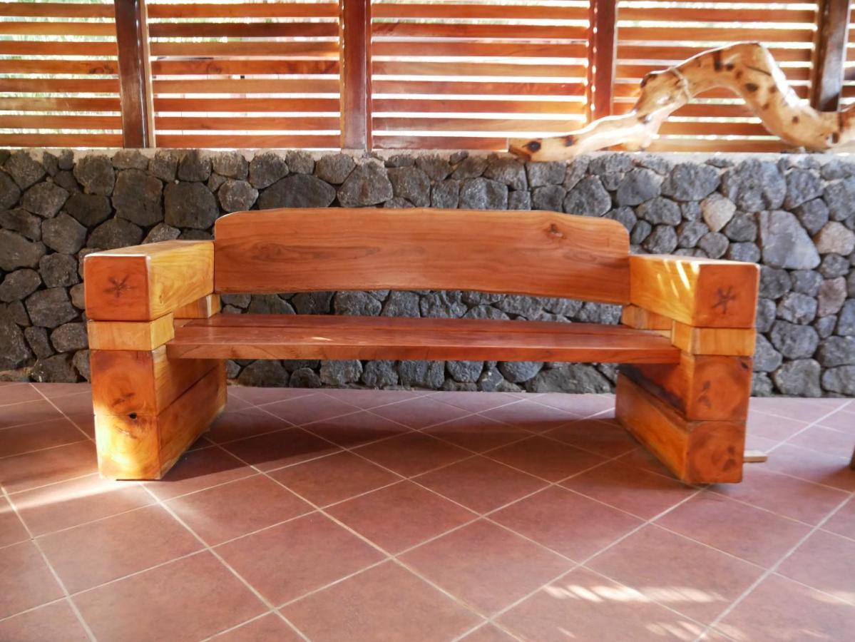 Restaurante Cocos * Santa Cruz