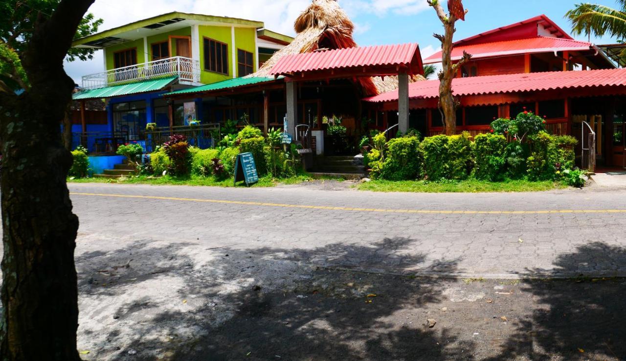 Restaurante Cocos * Santa Cruz