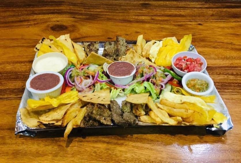 Restaurante Cocos Hotel