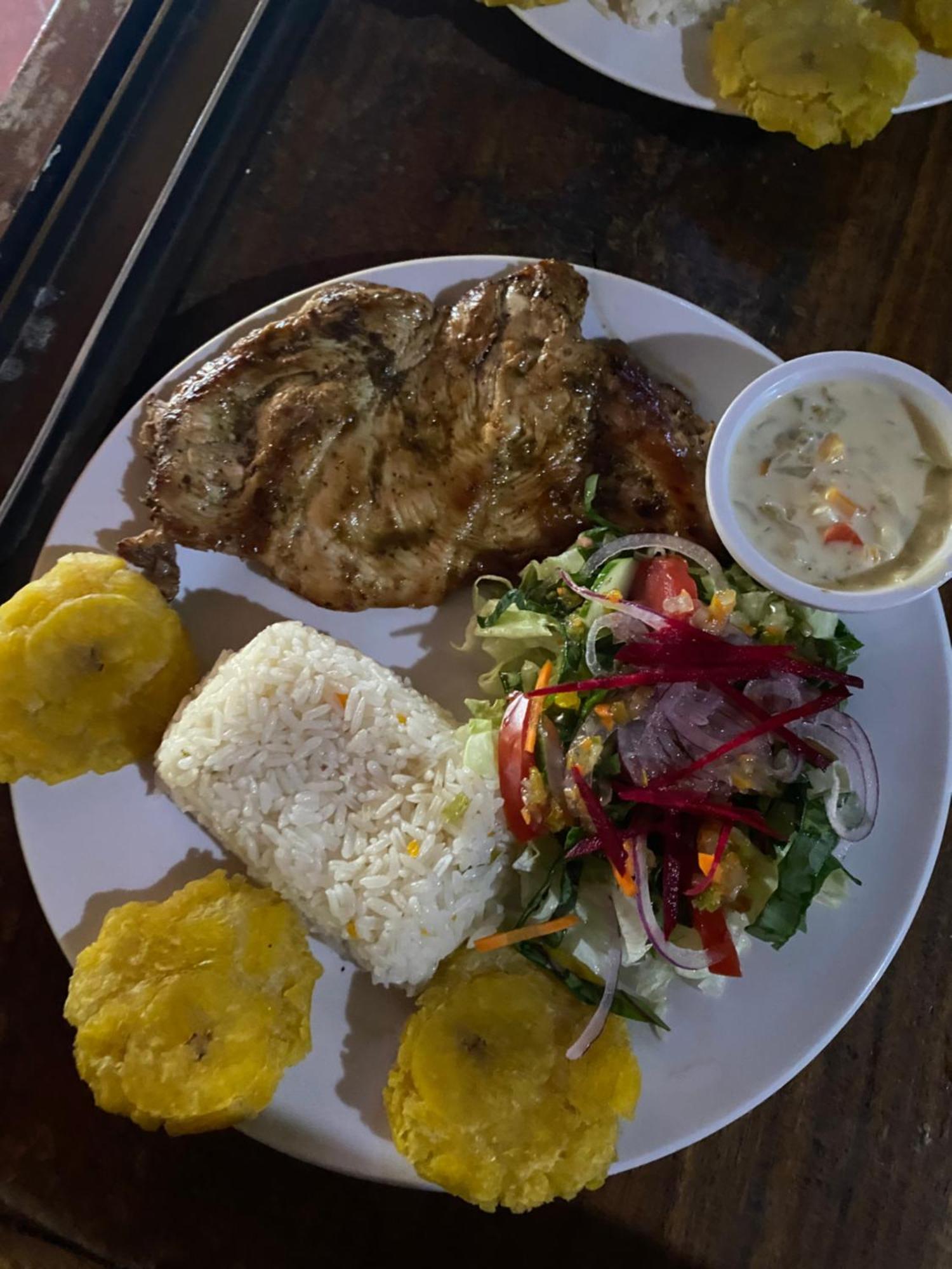 Restaurante Cocos *