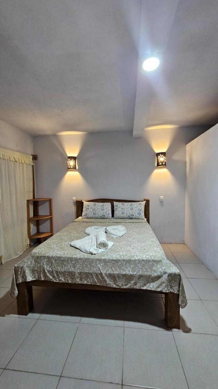 Hotel Restaurante Cocos