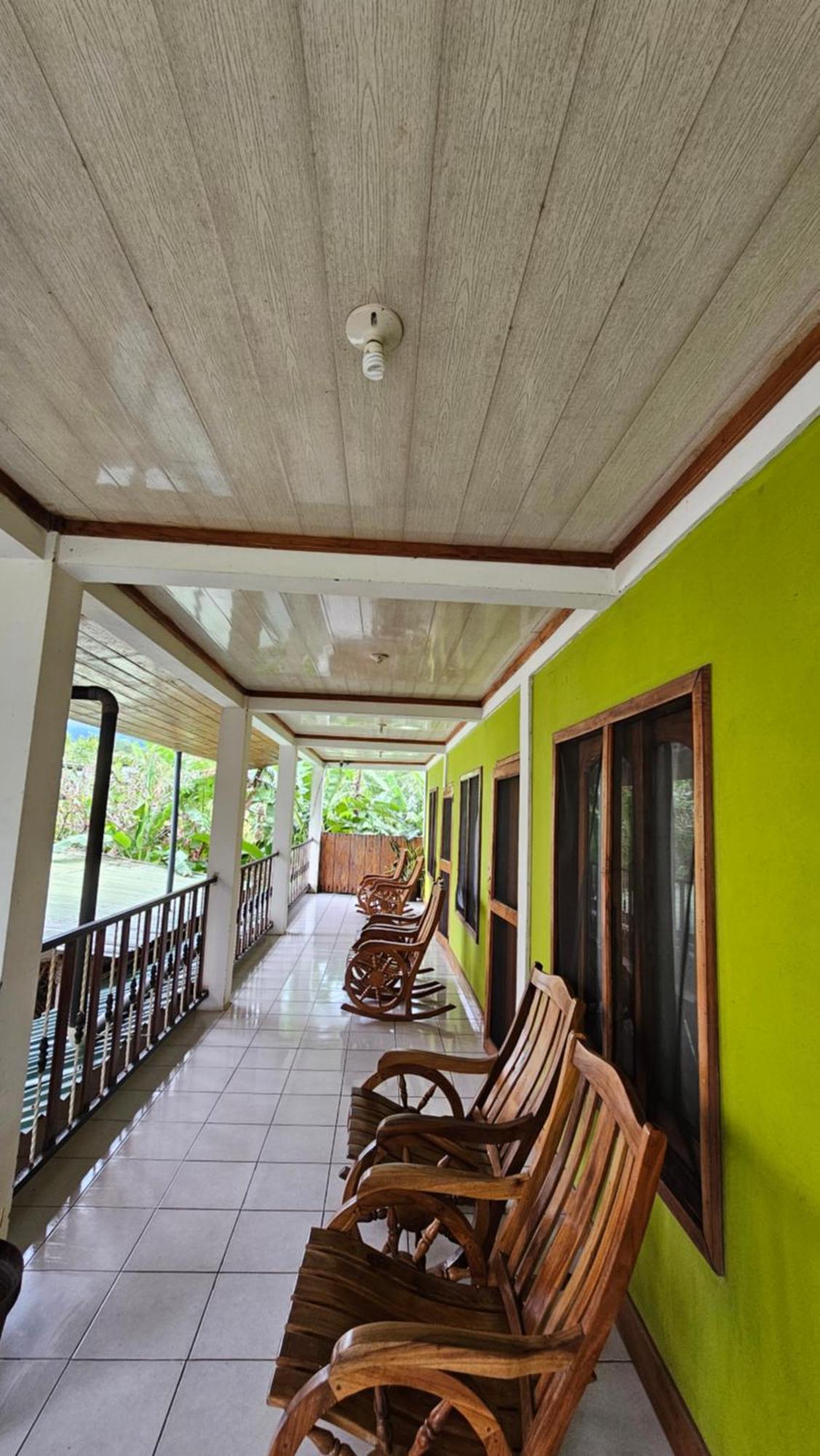 Restaurante Cocos Hotel