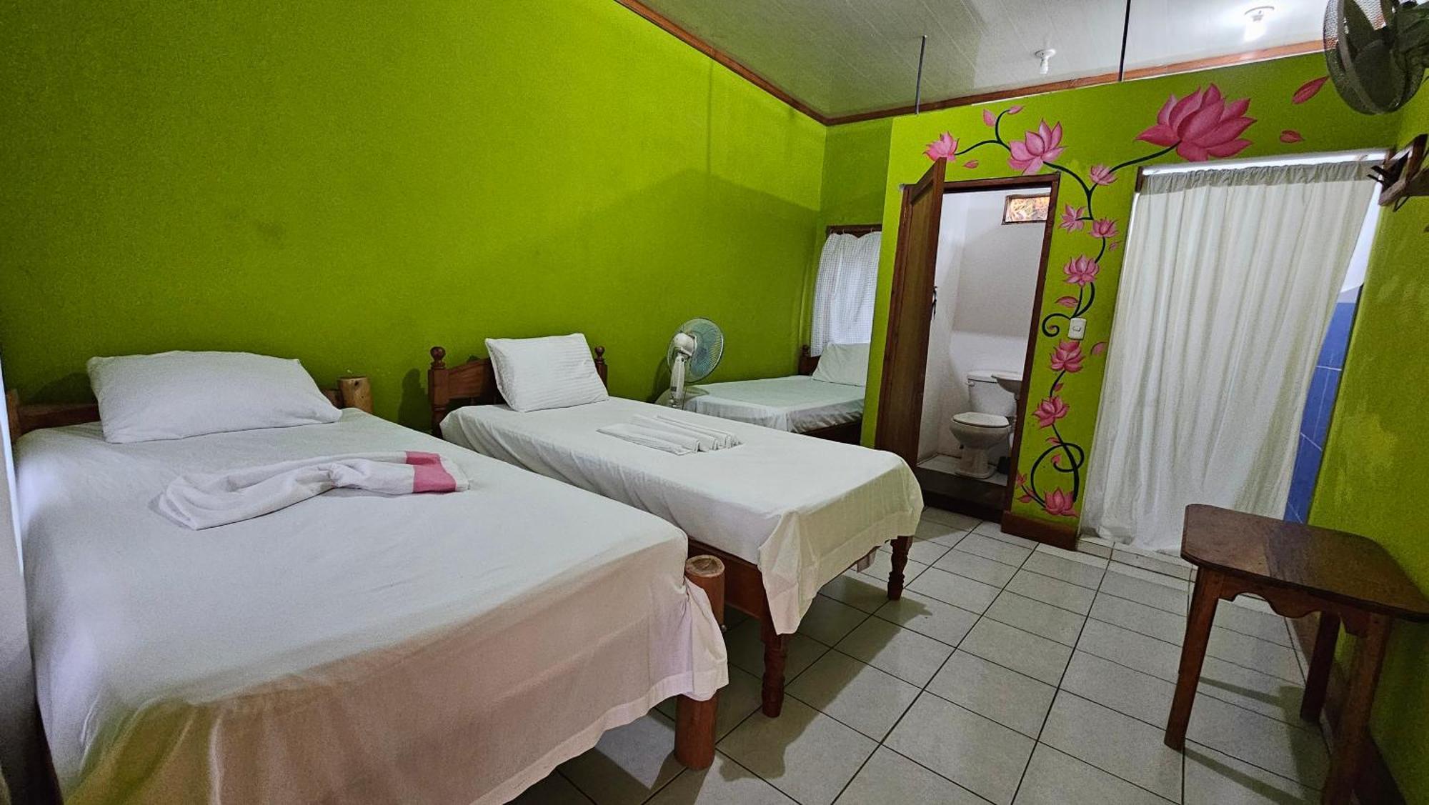 Restaurante Cocos Hotel