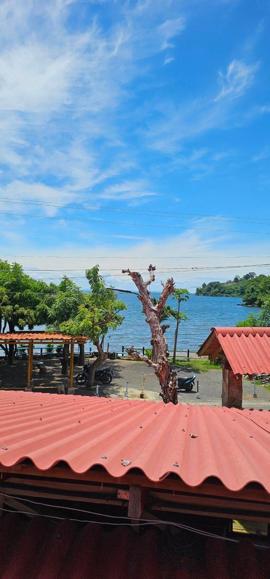 Restaurante Cocos Hotel Santa Cruz