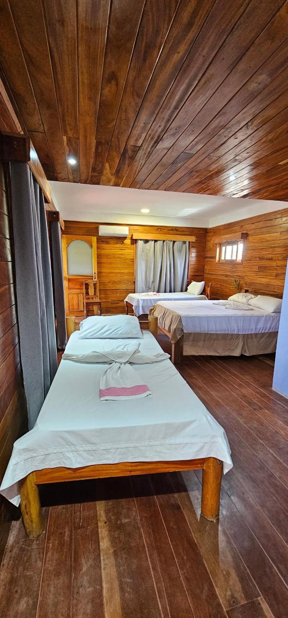 Restaurante Cocos Hotel