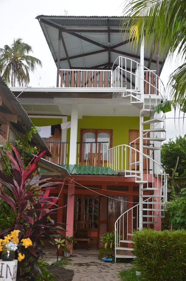 Restaurante Cocos Hotel