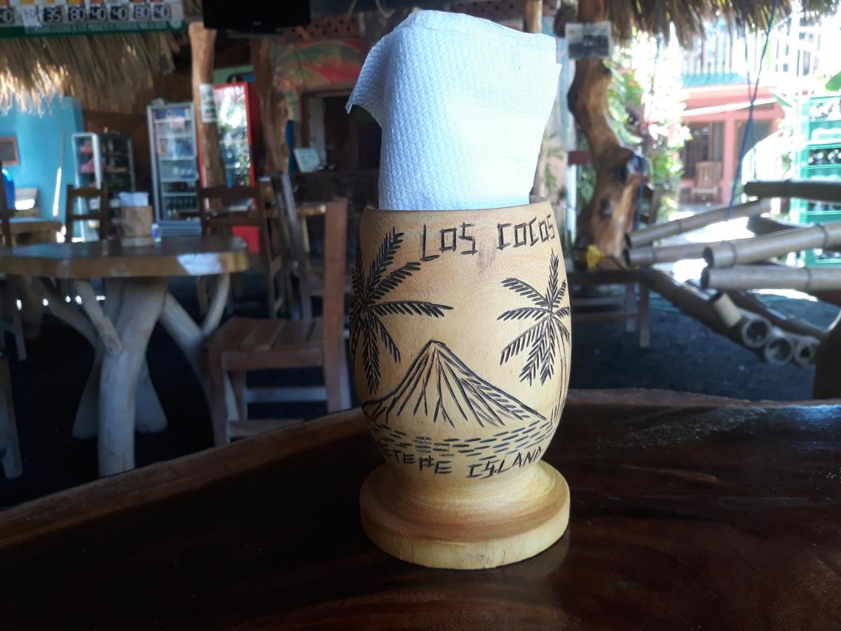 Hotel Restaurante Cocos *